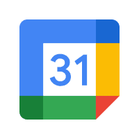 Google Calendar