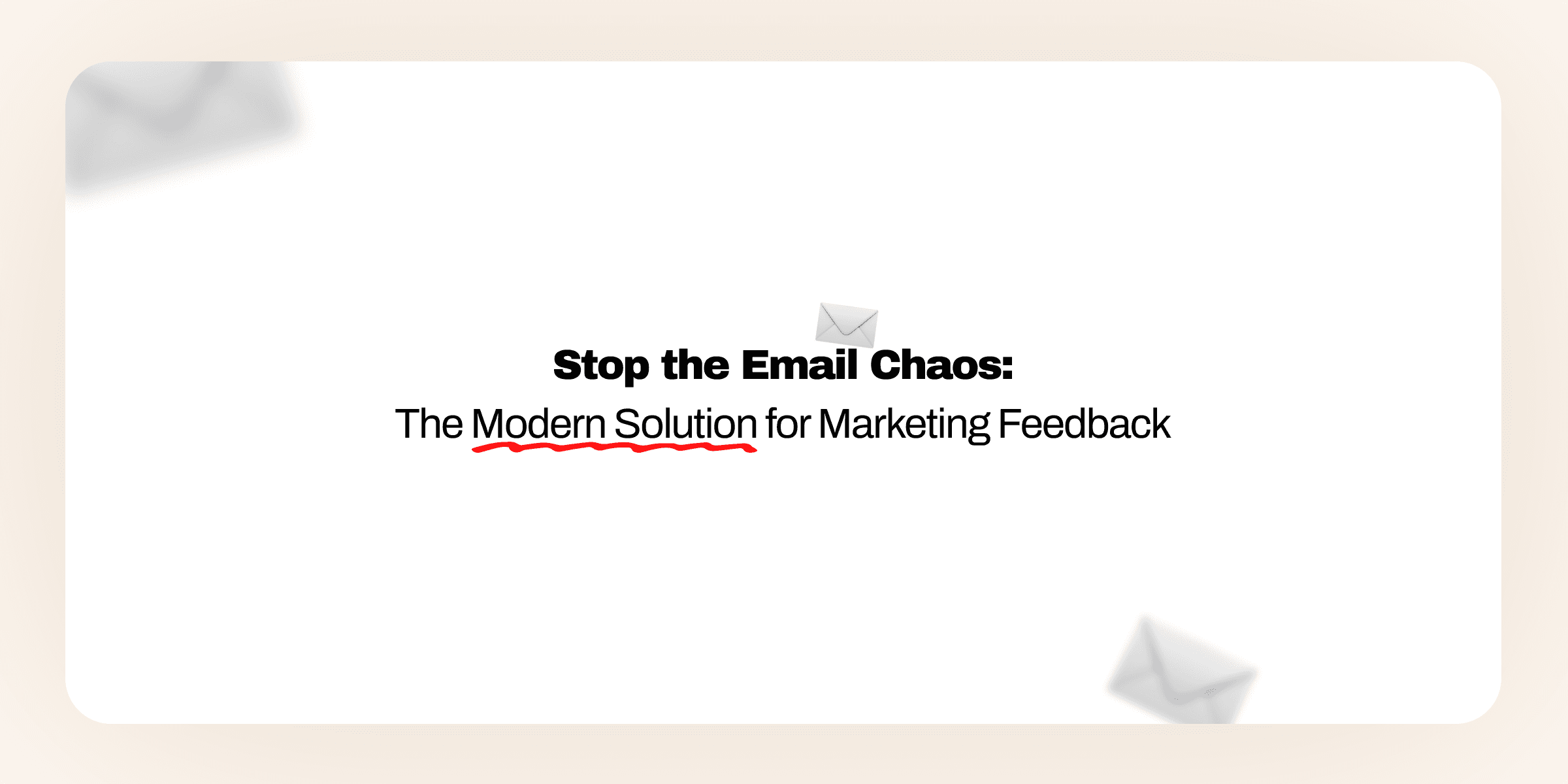 The Hidden Cost of Decision Fatigue in Creative Feedback
