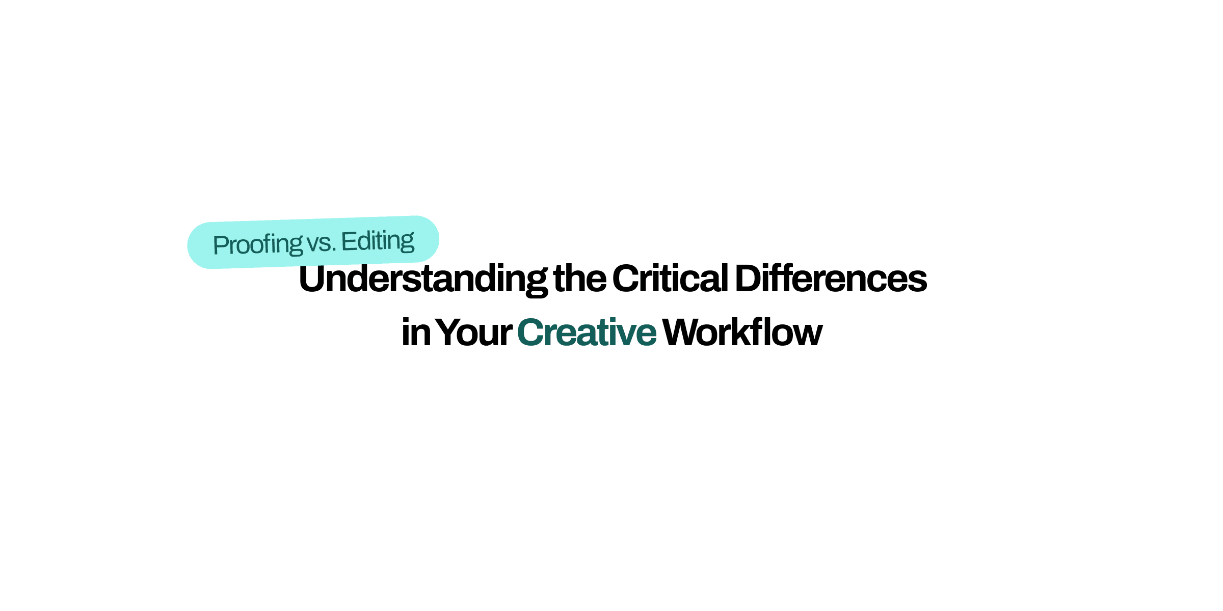 The Creative Project Manager's Checklist for Flawless Marketing Campaigns